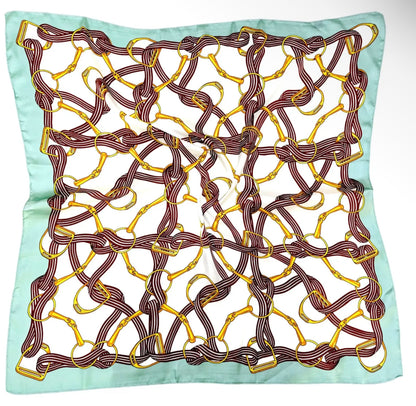 Bandana Scarf #29