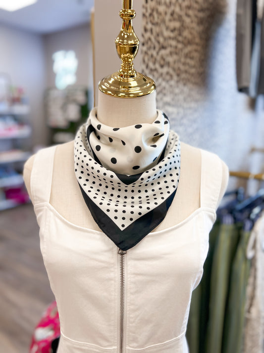 Bandana Scarf #6