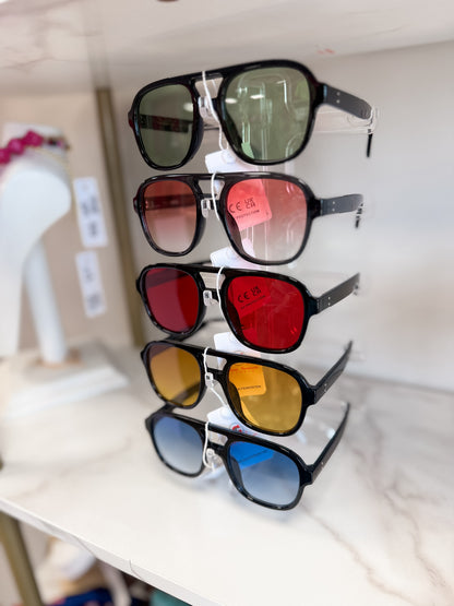 Sunglasses 3