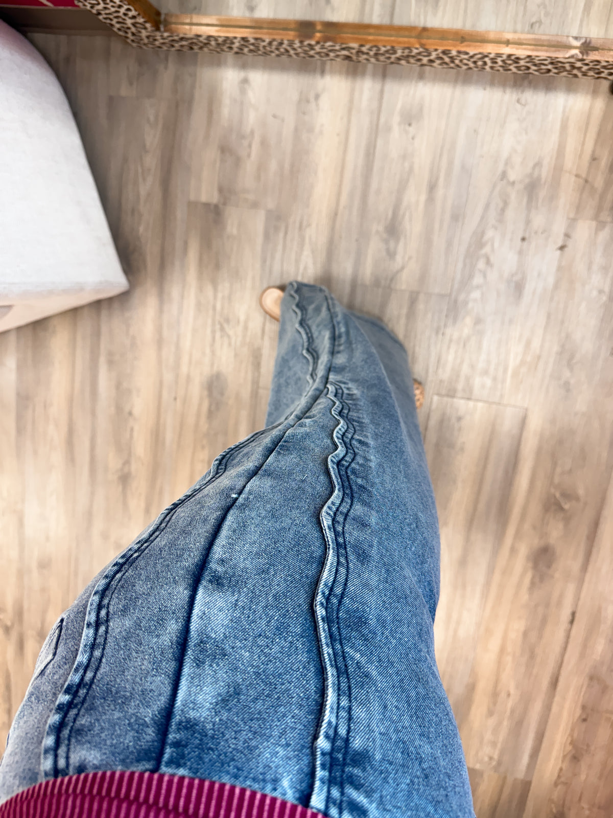 Remi Jeans