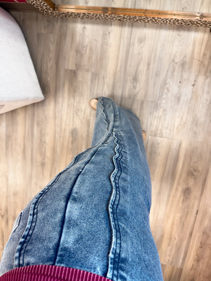 Remi Jeans