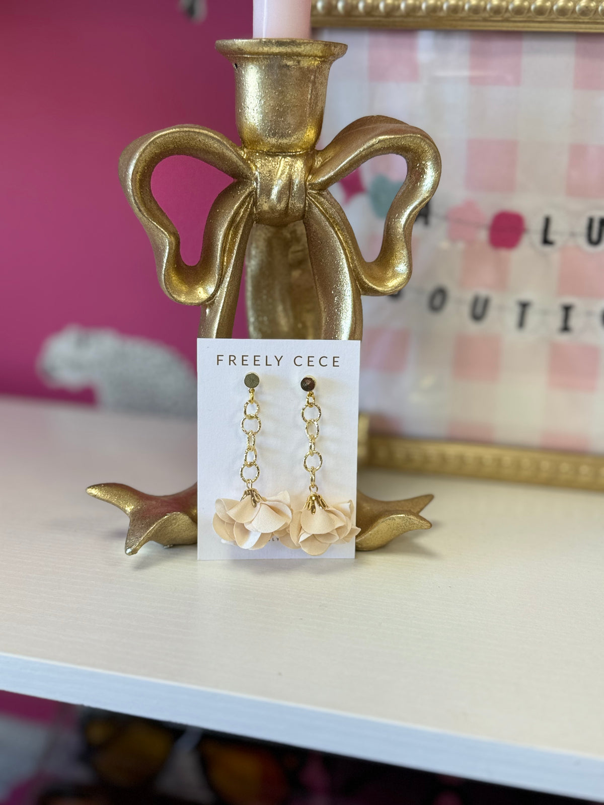 FC Earrings #13
