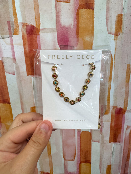 FC Chain Necklace #2
