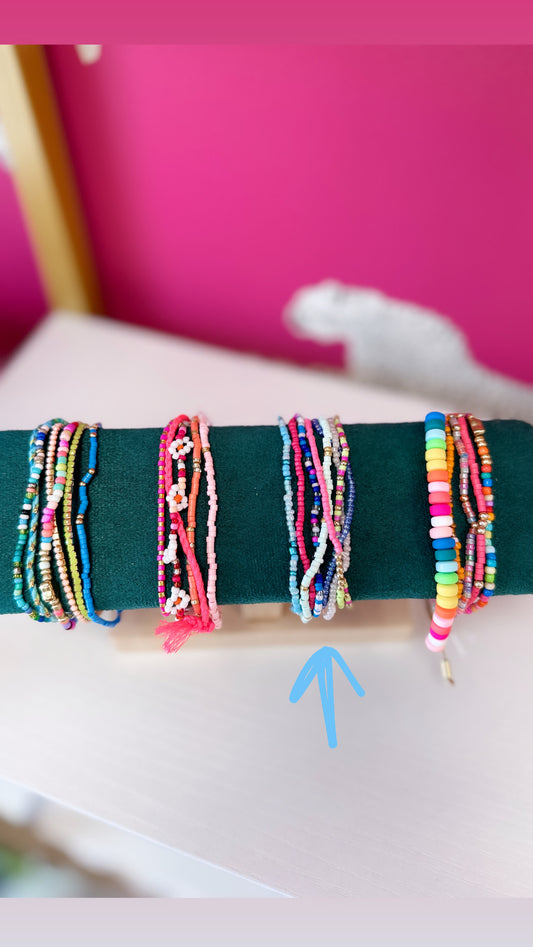 FC Bracelet Set #1