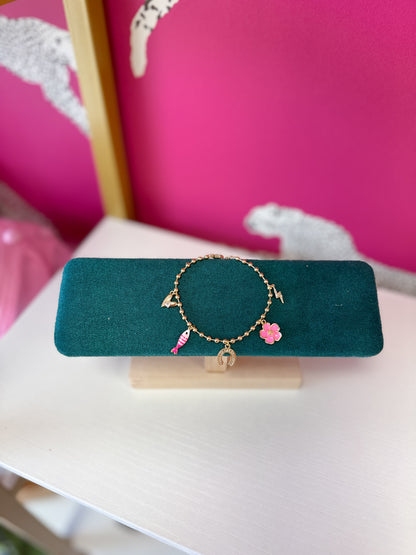 FC Bracelet #4