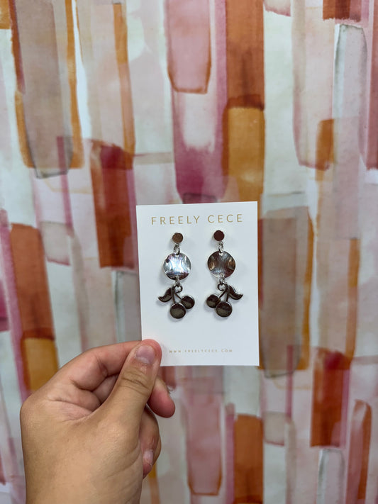 FC Earrings #45