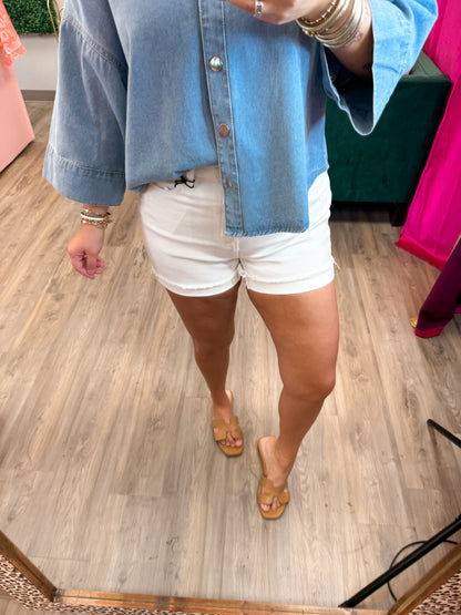 Olivia Shorts