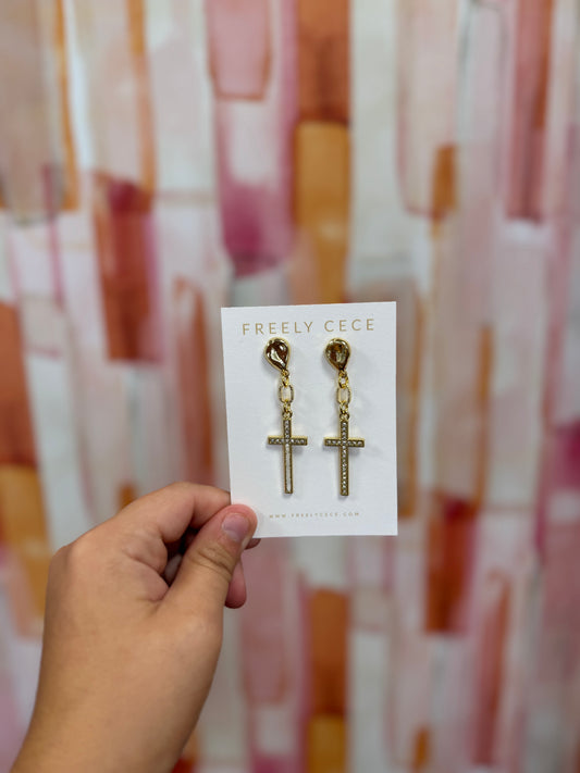 FC Earrings #35