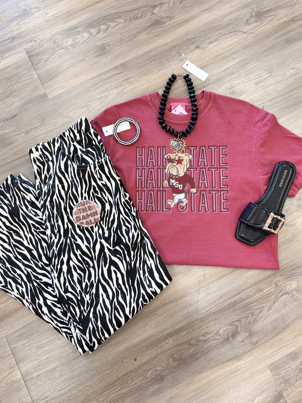 HailState Tshirt