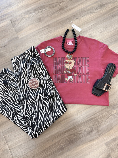 HailState Tshirt