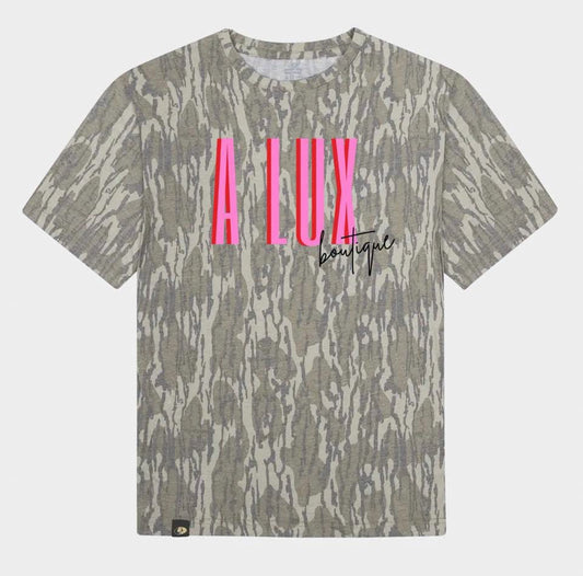 ALUX MossyOak