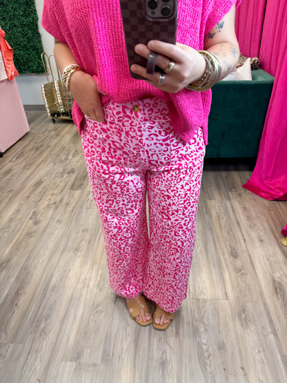 Leilani Pants