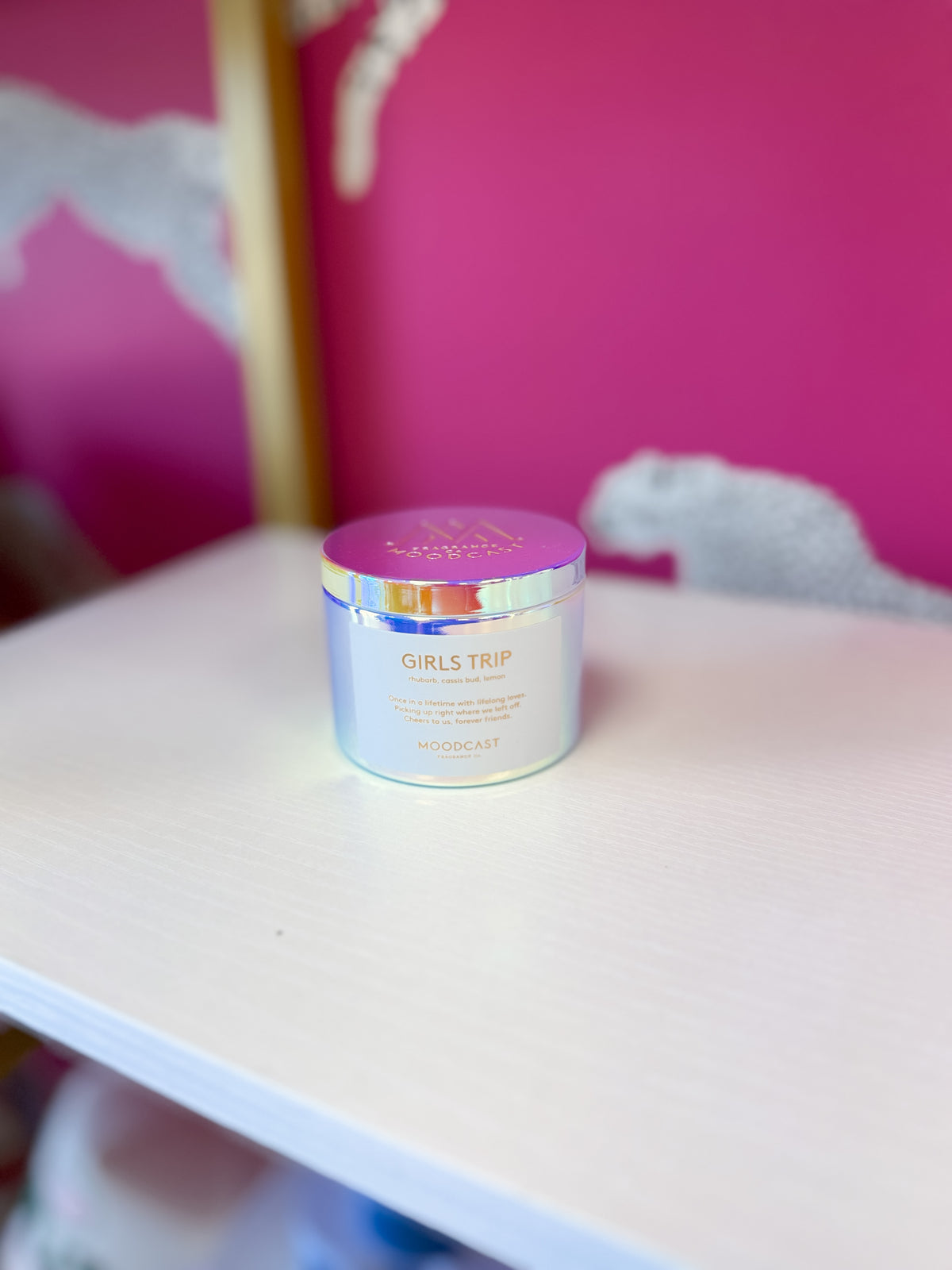 ‘Girls Trip’ Candle