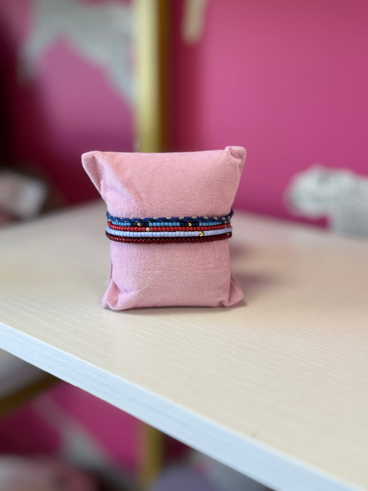 FC Bracelet Set #5
