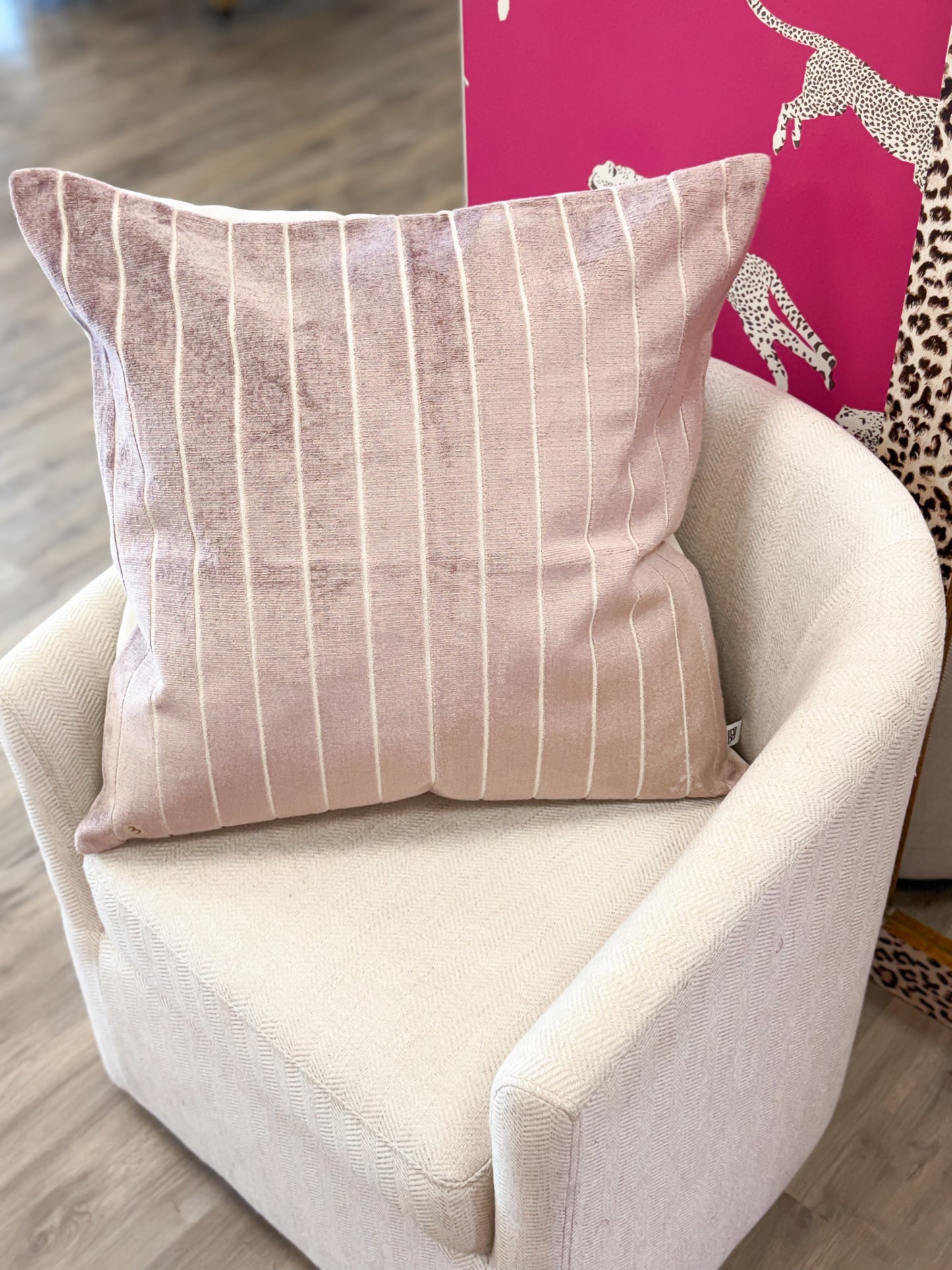 Pillow Sham #20