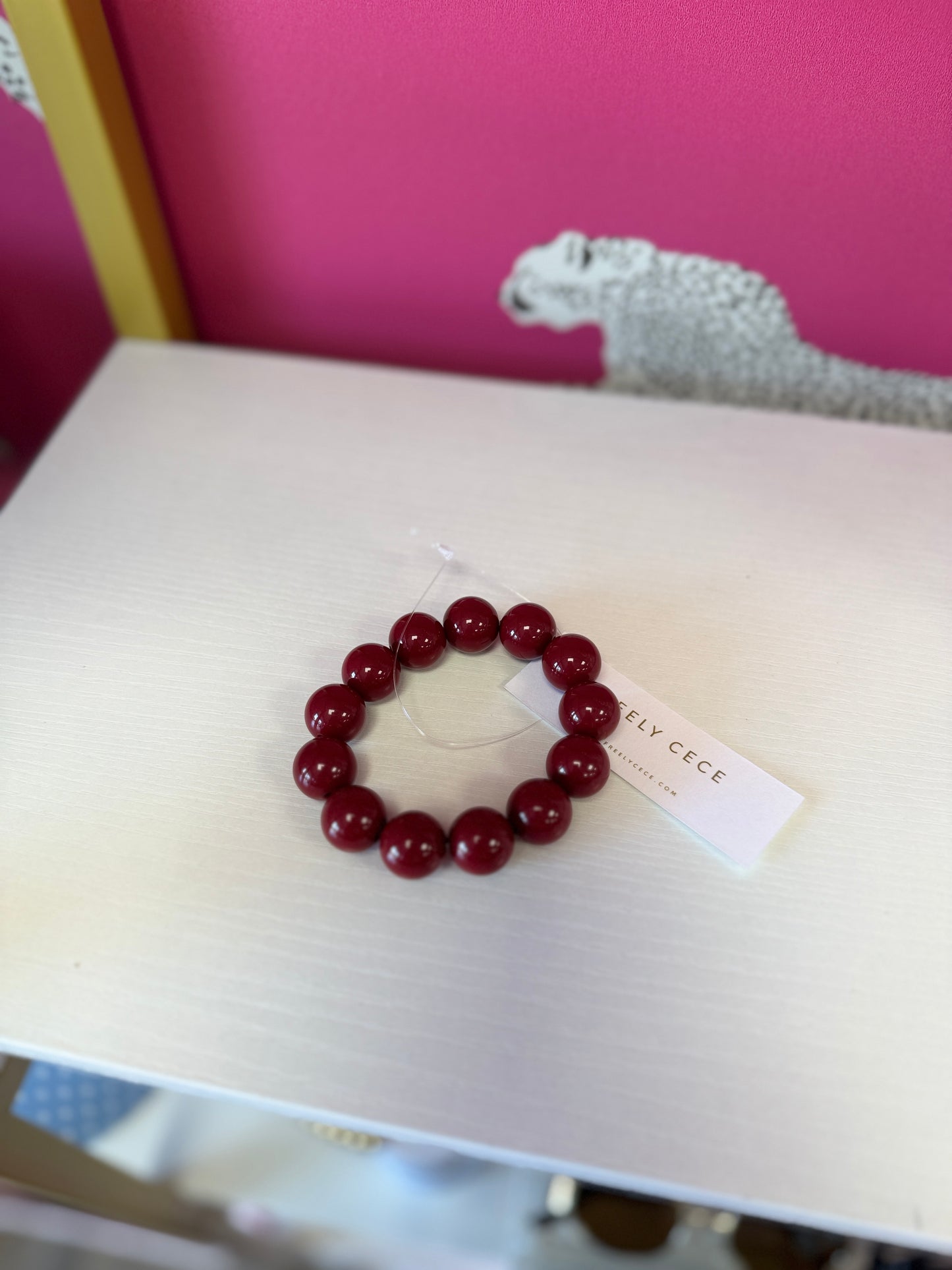 FC Bracelet #50