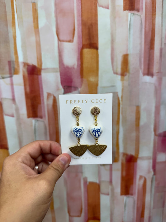 FC Earrings #42