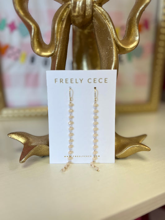 FC Earrings #27