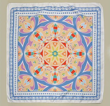 Bandana Scarf #14
