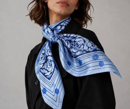 Bandana Scarf #30