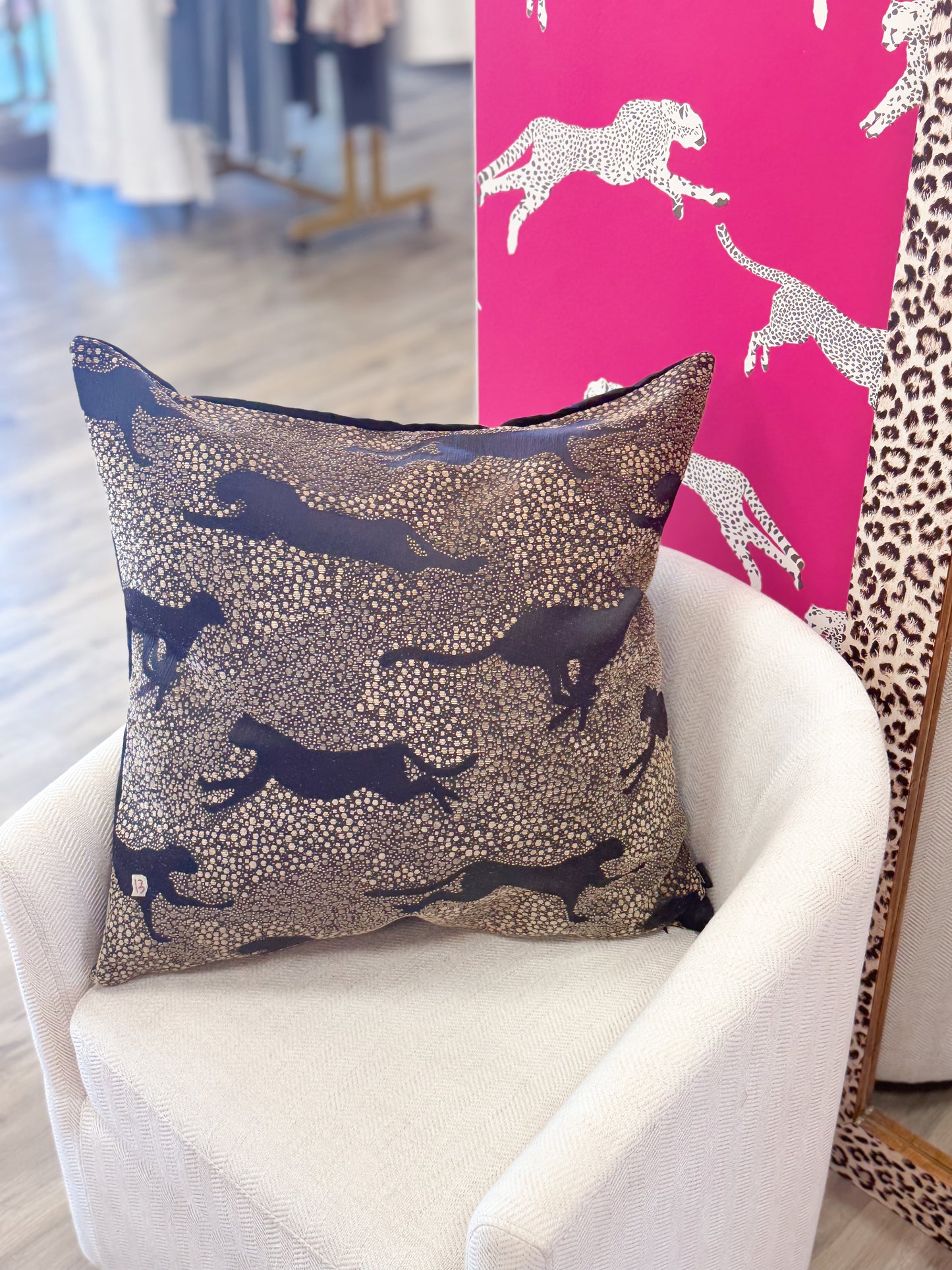 Pillow Sham #4