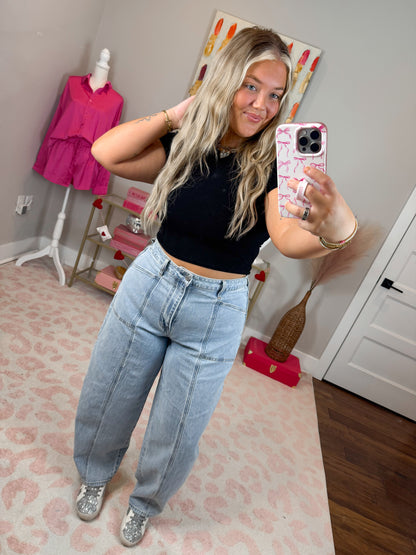 Hazel Jeans