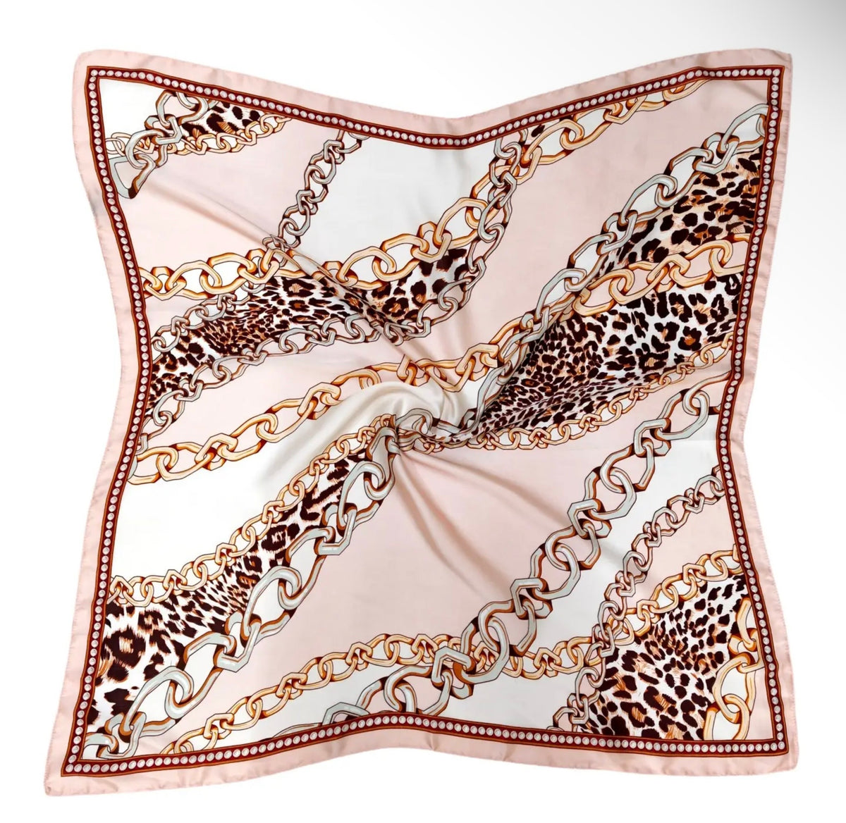Bandana Scarf #23