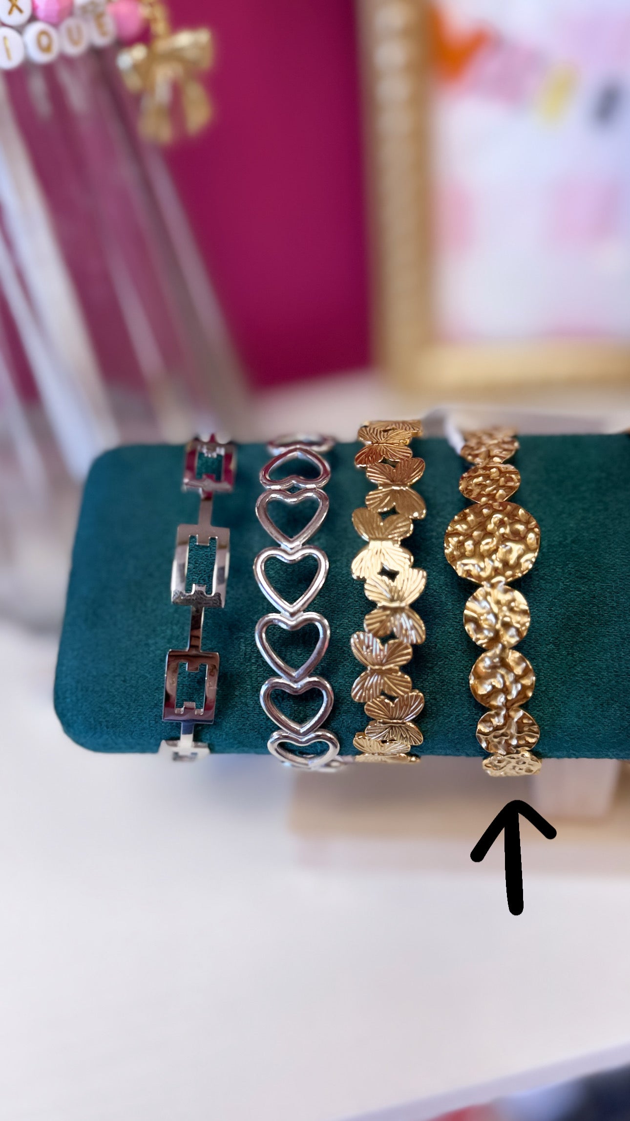 FC Bracelet #42