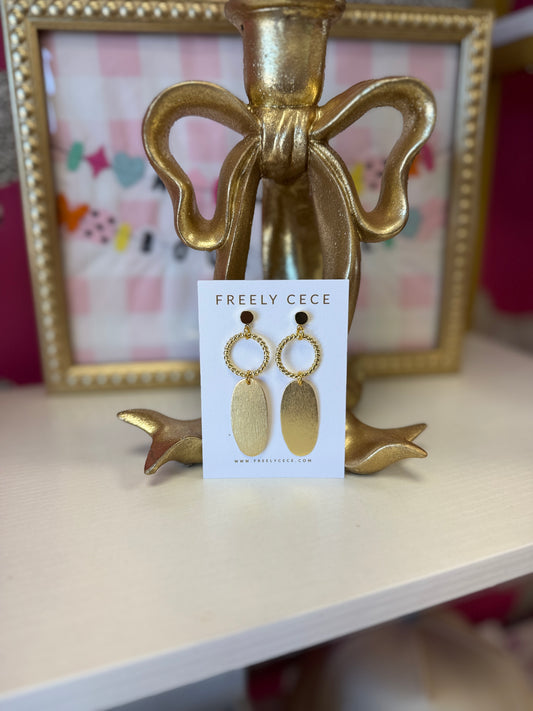 FC Earrings #18