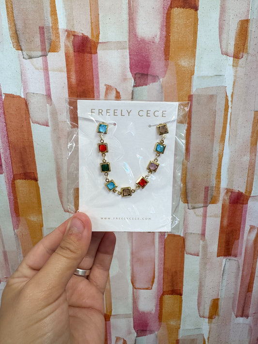 FC Chain Necklace #3