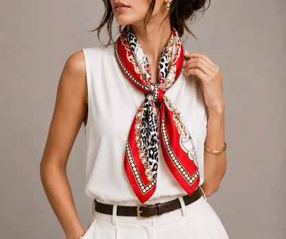 Bandana Scarf #26