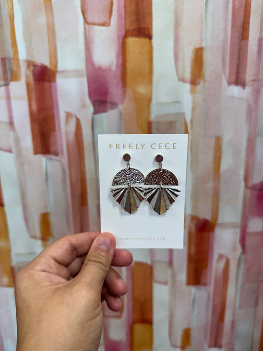 FC Earrings #48