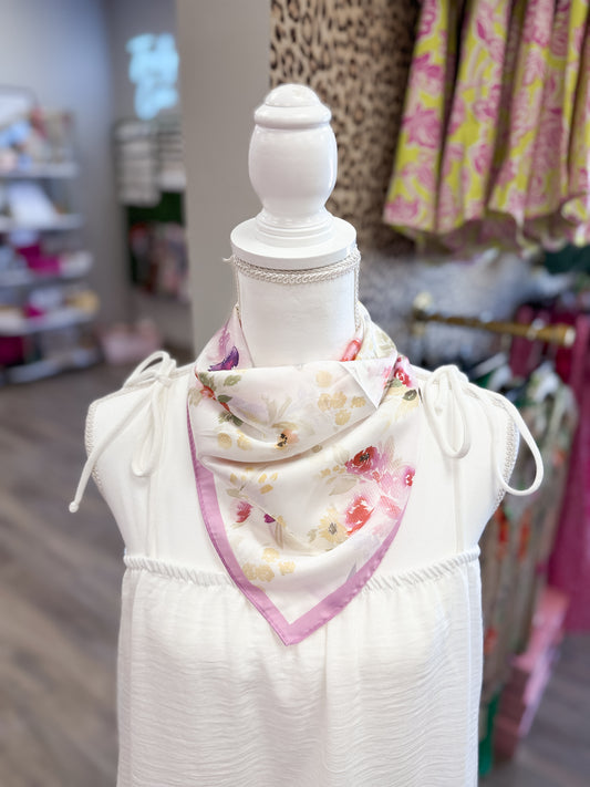 Bandana Scarf #11