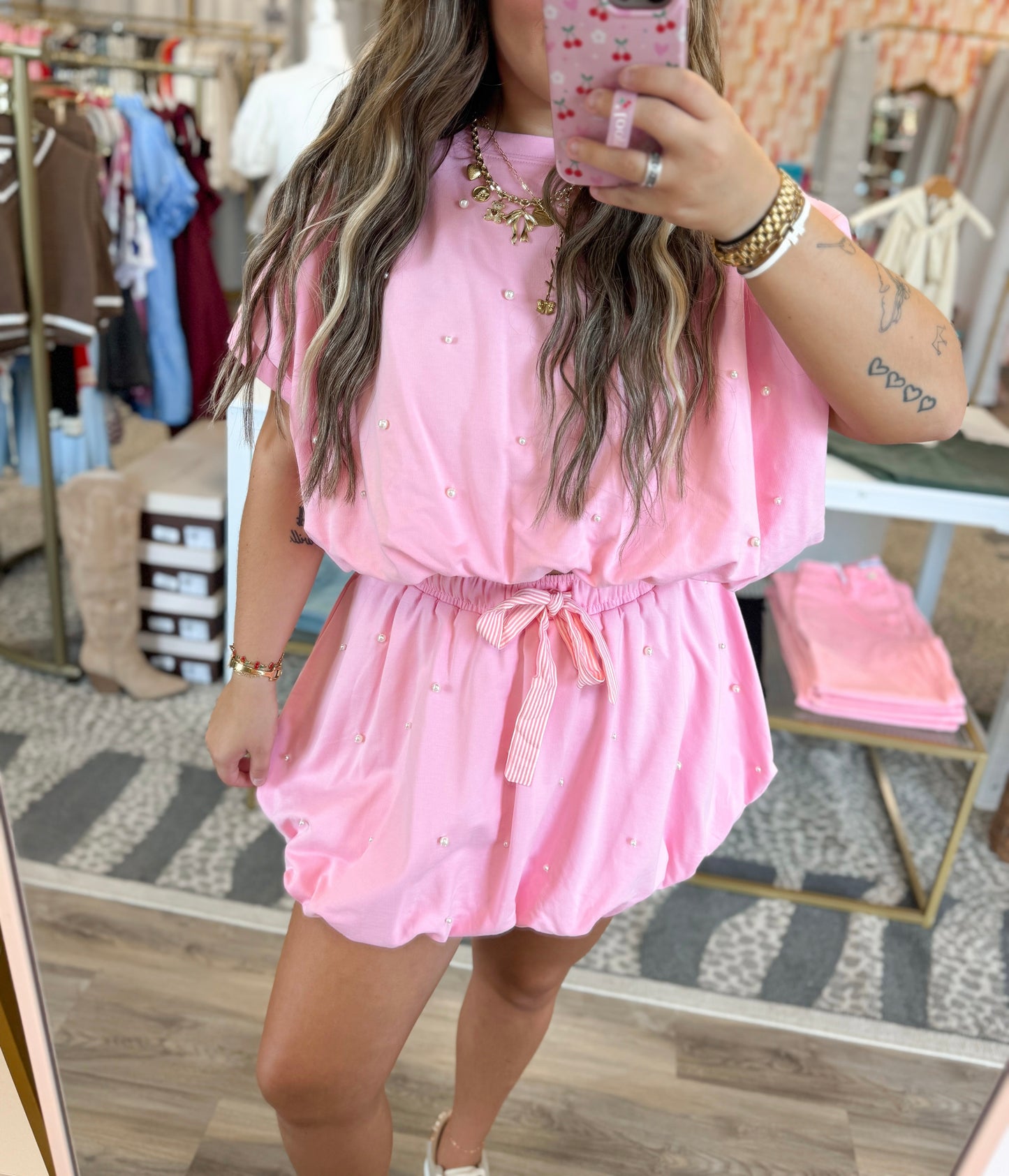 Pinkalicious Set