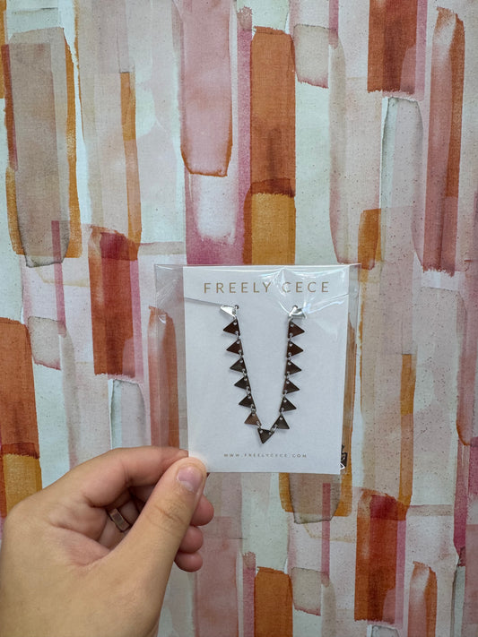FC Chain Necklace #10