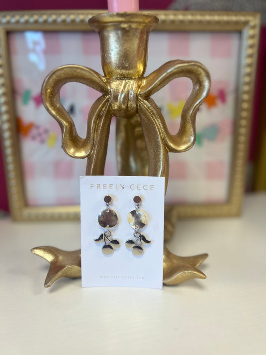 FC Earrings #45