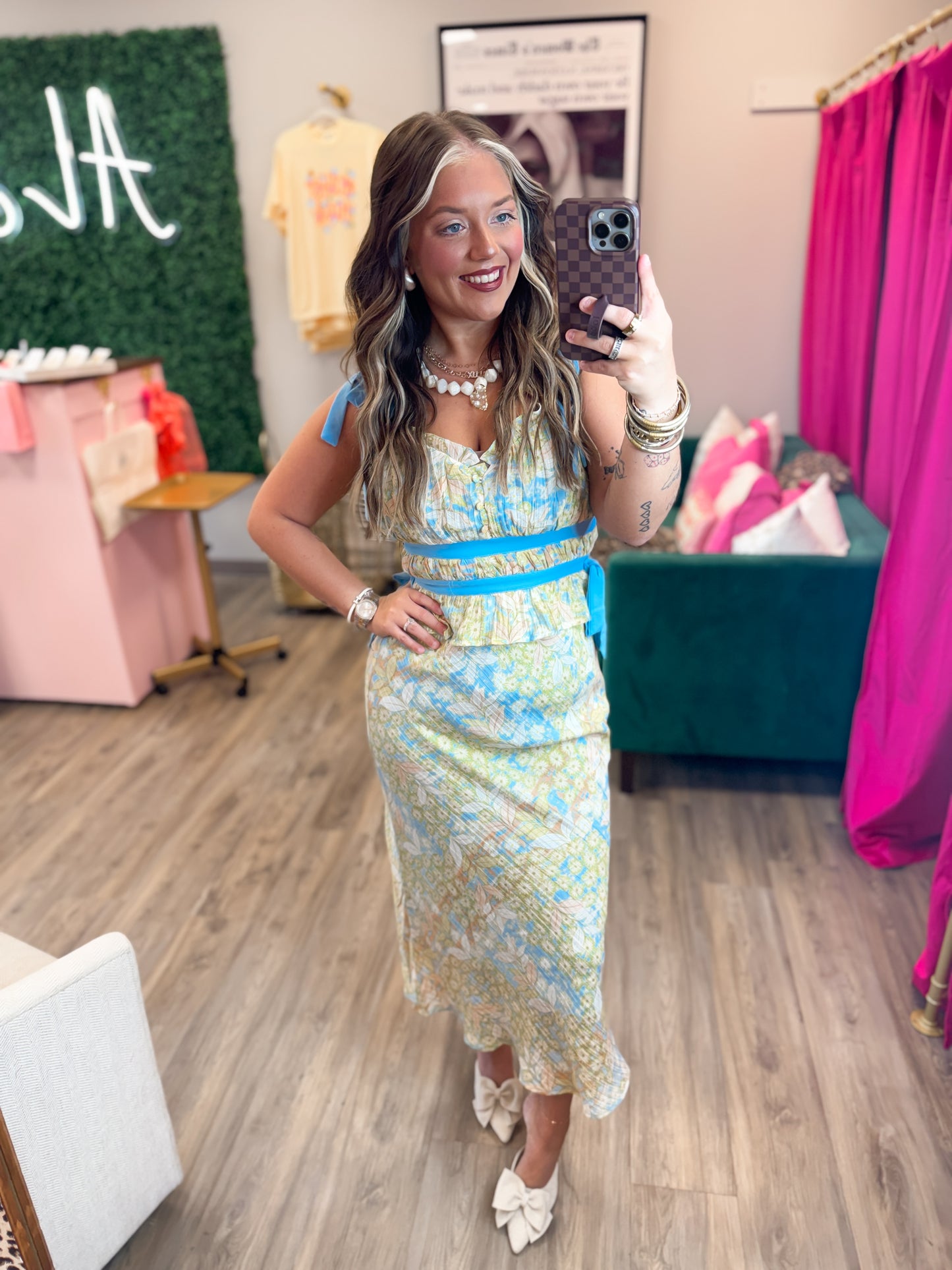 Garden Party Set