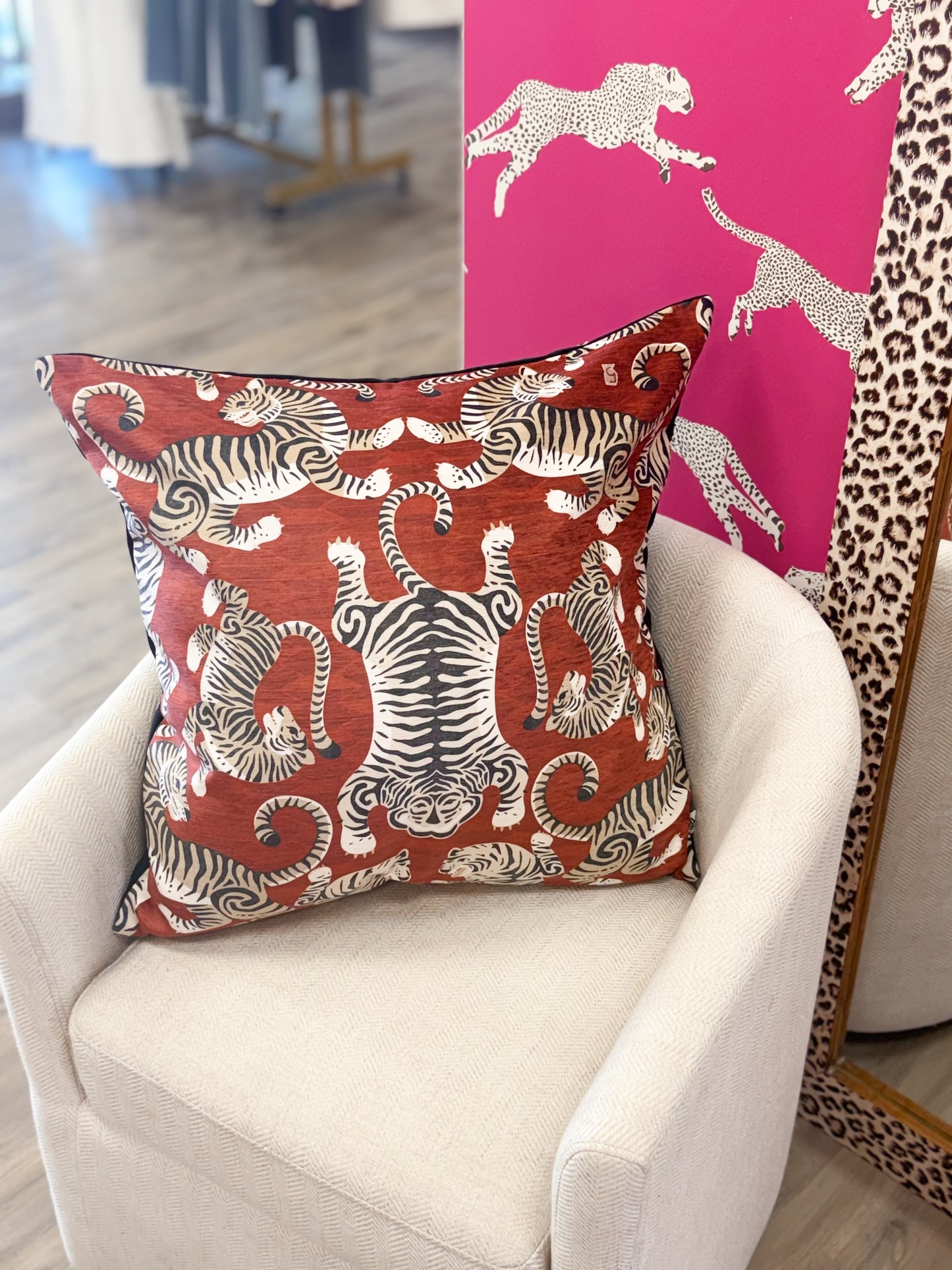 Pillow Sham #6