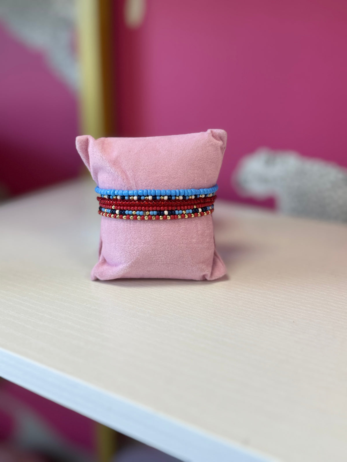FC Bracelet Set #1