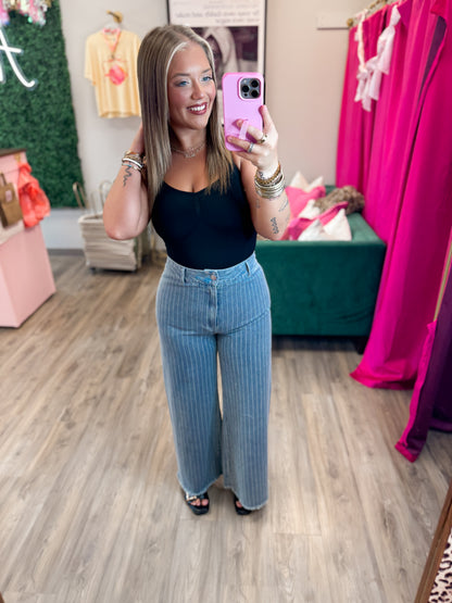 Lottie Jeans