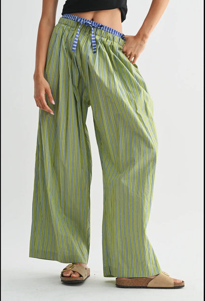Lenna Pants
