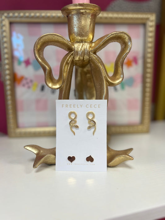 FC Snake Stud Set #1