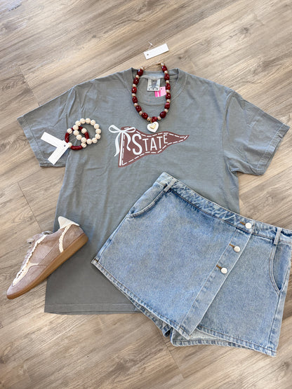 State Tshirt