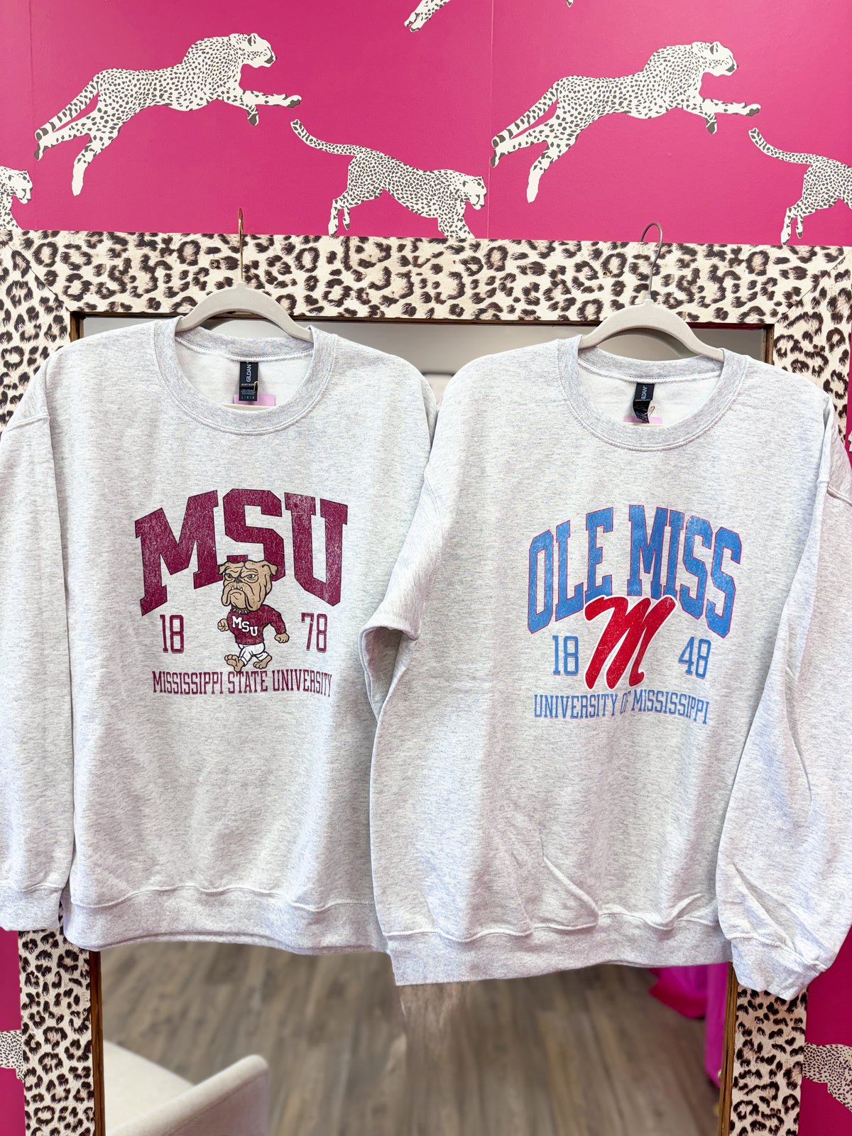 MSU Sweatshirt