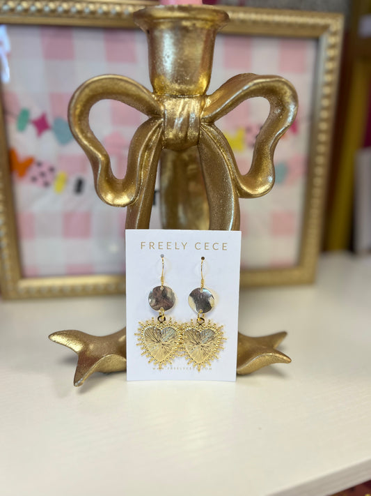 FC Earrings #50
