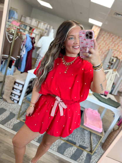 Cherry Set