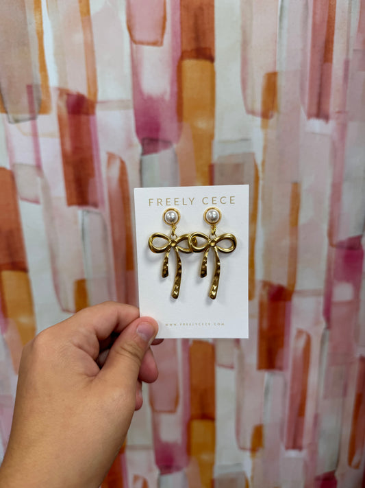 FC Earrings #47
