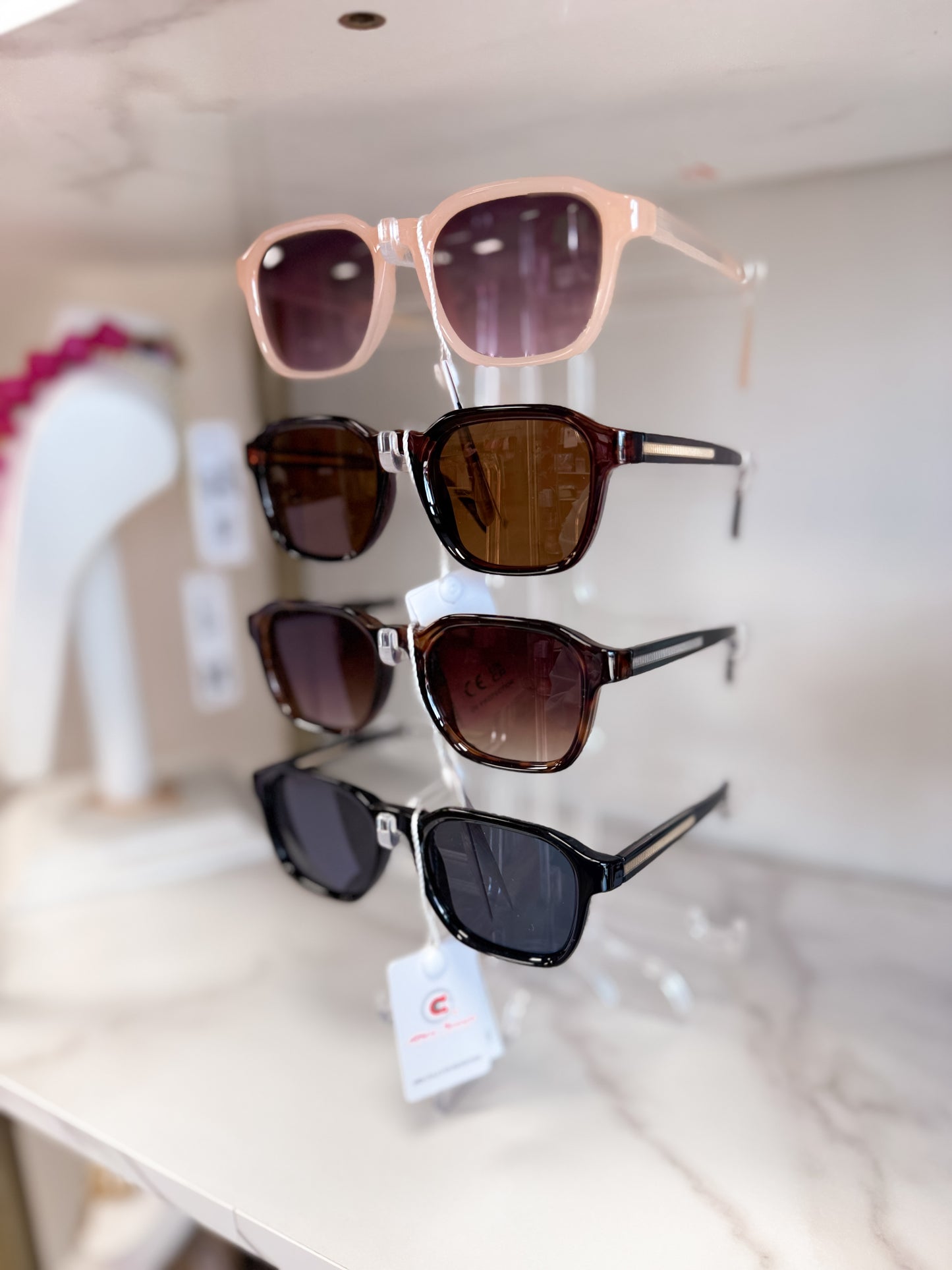 Sunglasses 2