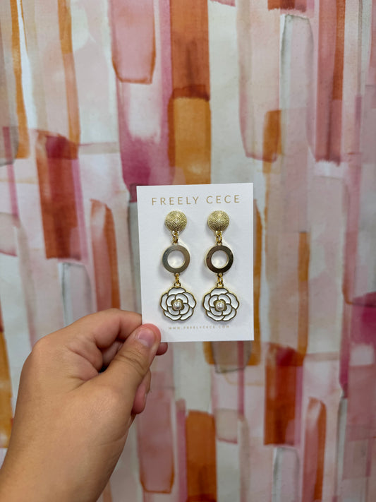 FC Earrings #31