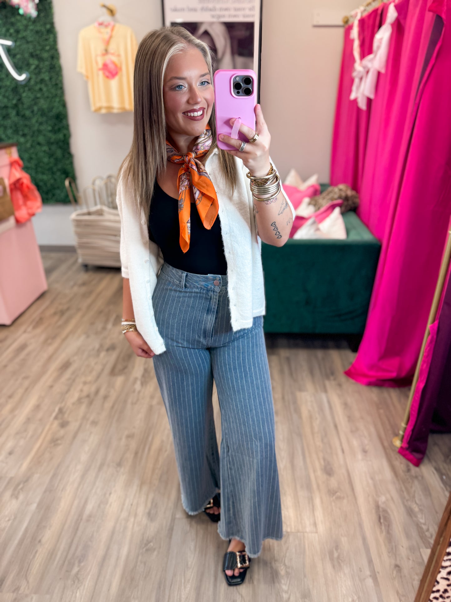Lottie Jeans